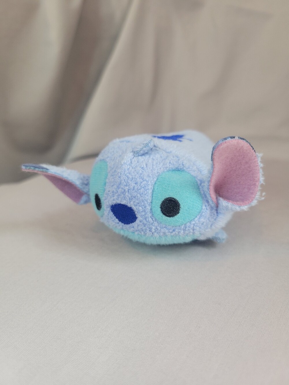 Disney Lilo & Stitch Tsum Tsum Plush
